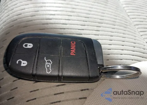 2015 Dodge Journey Sxt из США, поврежденный, VIN 3C4PDCBB4FT573384